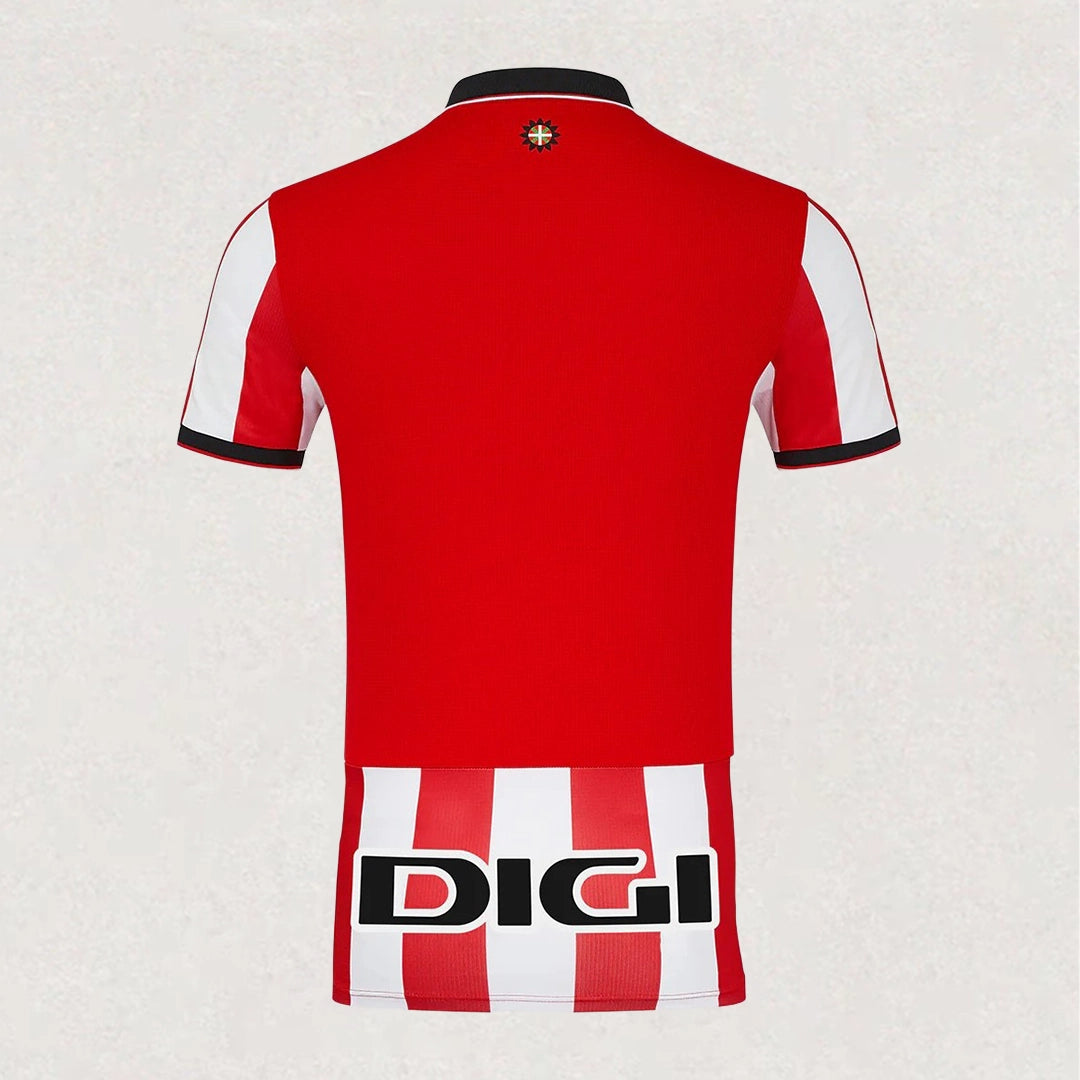 Athletic Club 25/26 Home Jersey