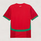 Morocco 2025 Home Jersey