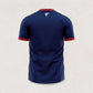 Cape Verde 2026 Home Jersey