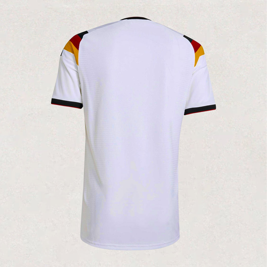 Germany 2026 Home Jersey