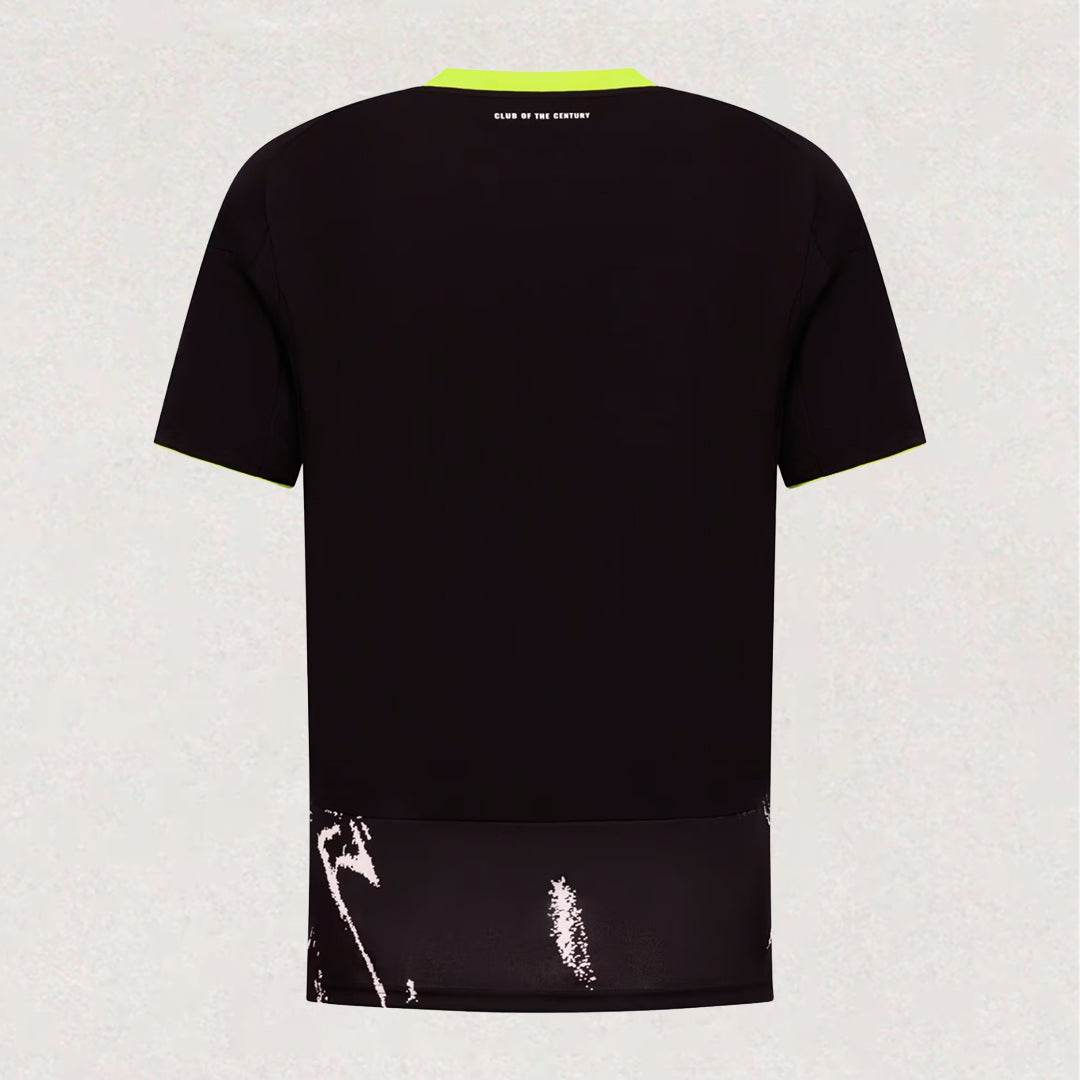 Al Ahly 25/26 Away Jersey