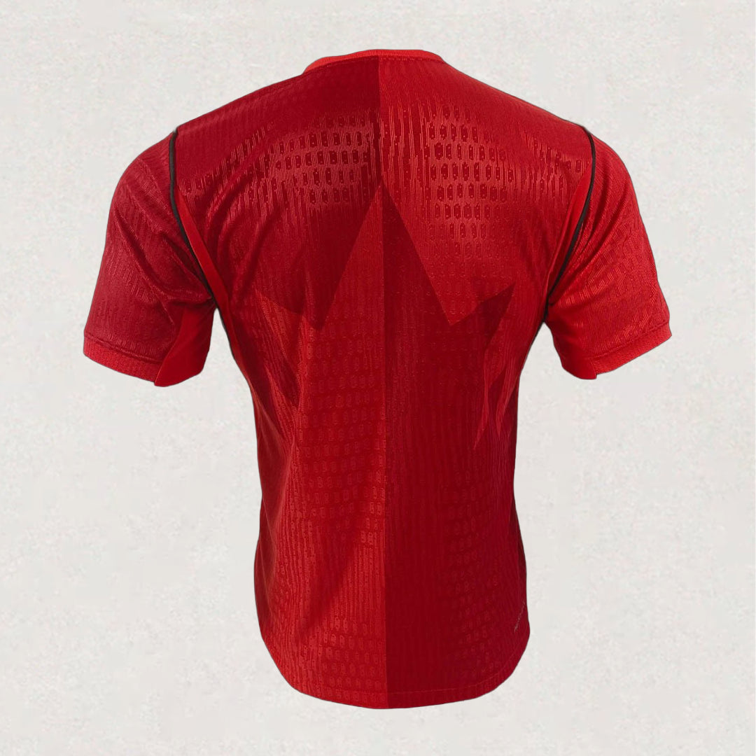 Canada 2026 Home Jersey