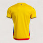 Romania 2026 Home Jersey