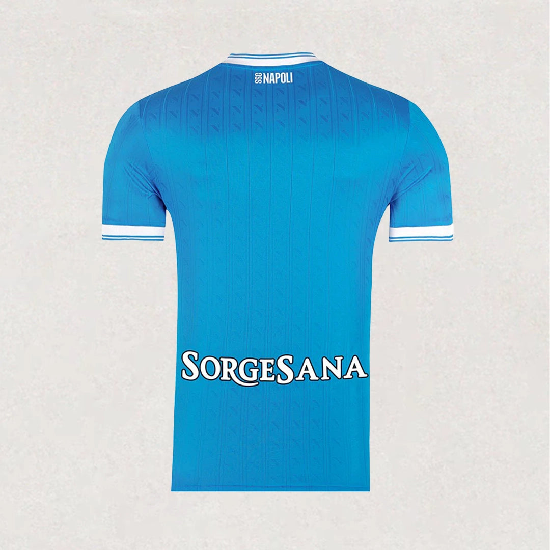 Napoli 25/26 Home Jersey