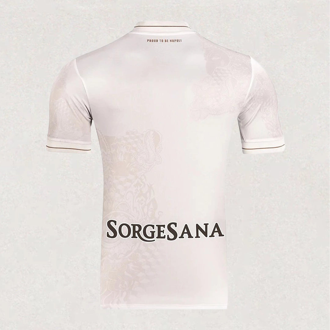 Napoli 25/26 Away Jersey