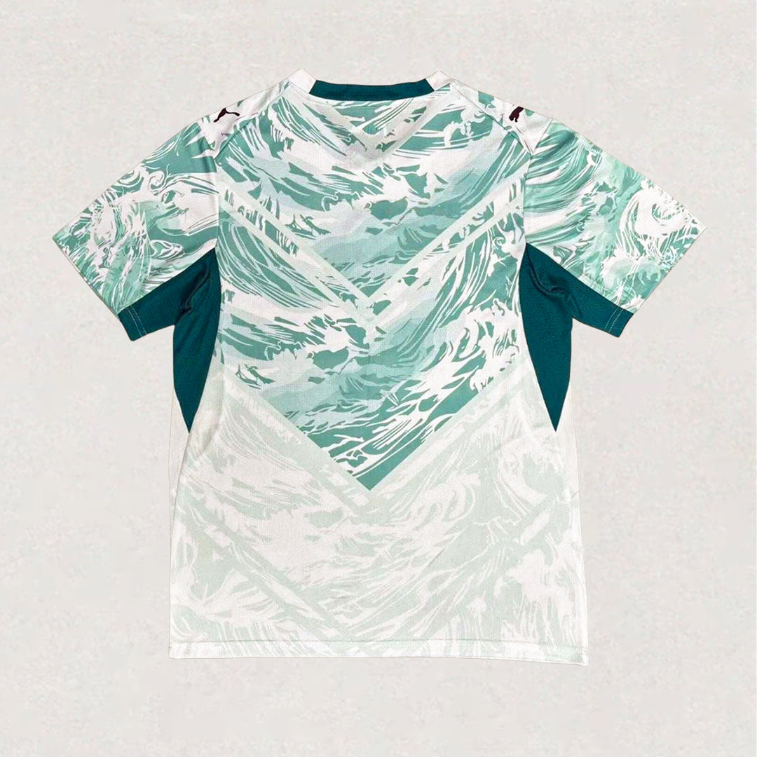 Portugal 2026 Away Jersey