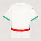 Morocco 2025 Away Jersey