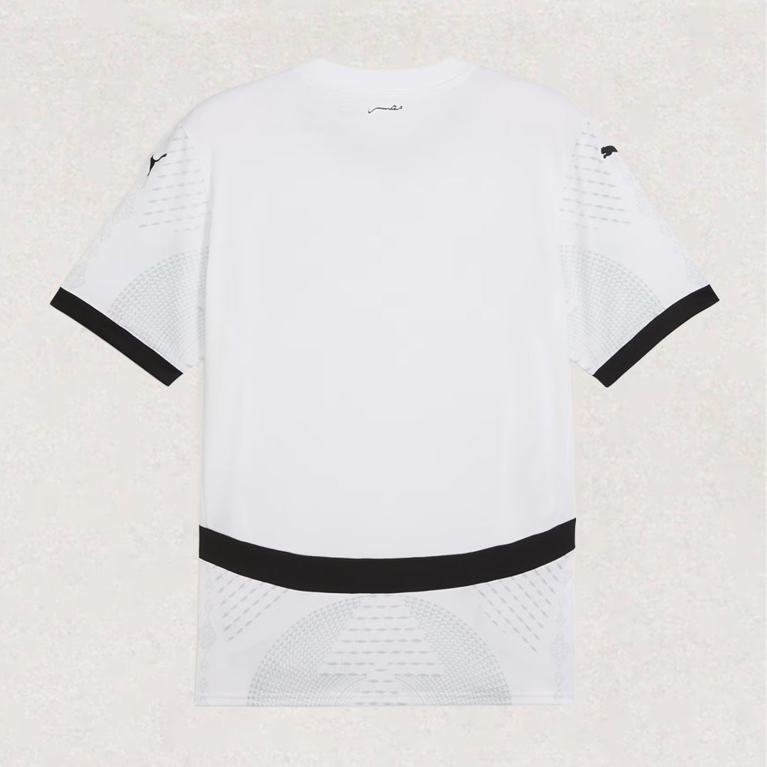 Egypt 2026 Kids Away Jersey