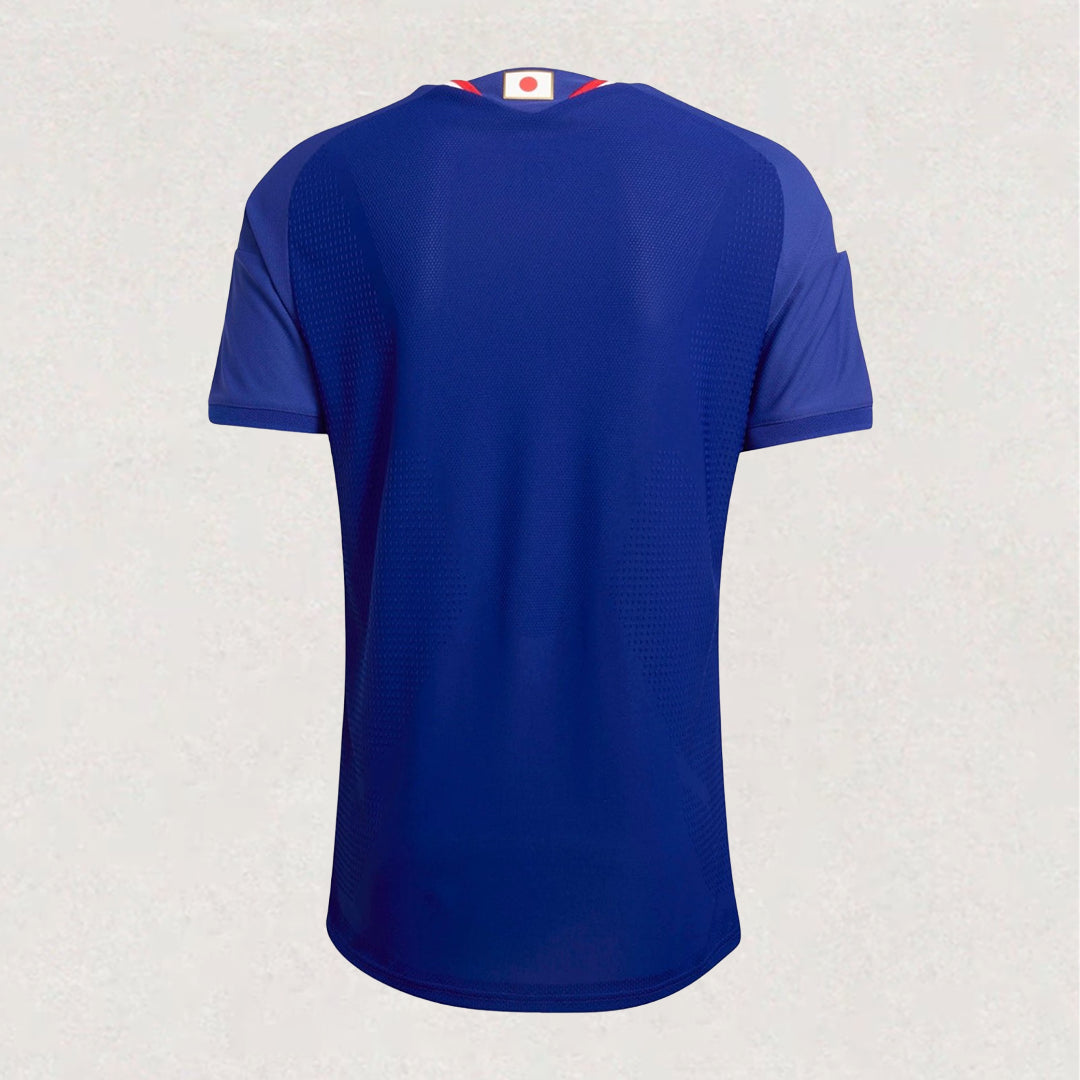 Japan 2026 Home Jersey