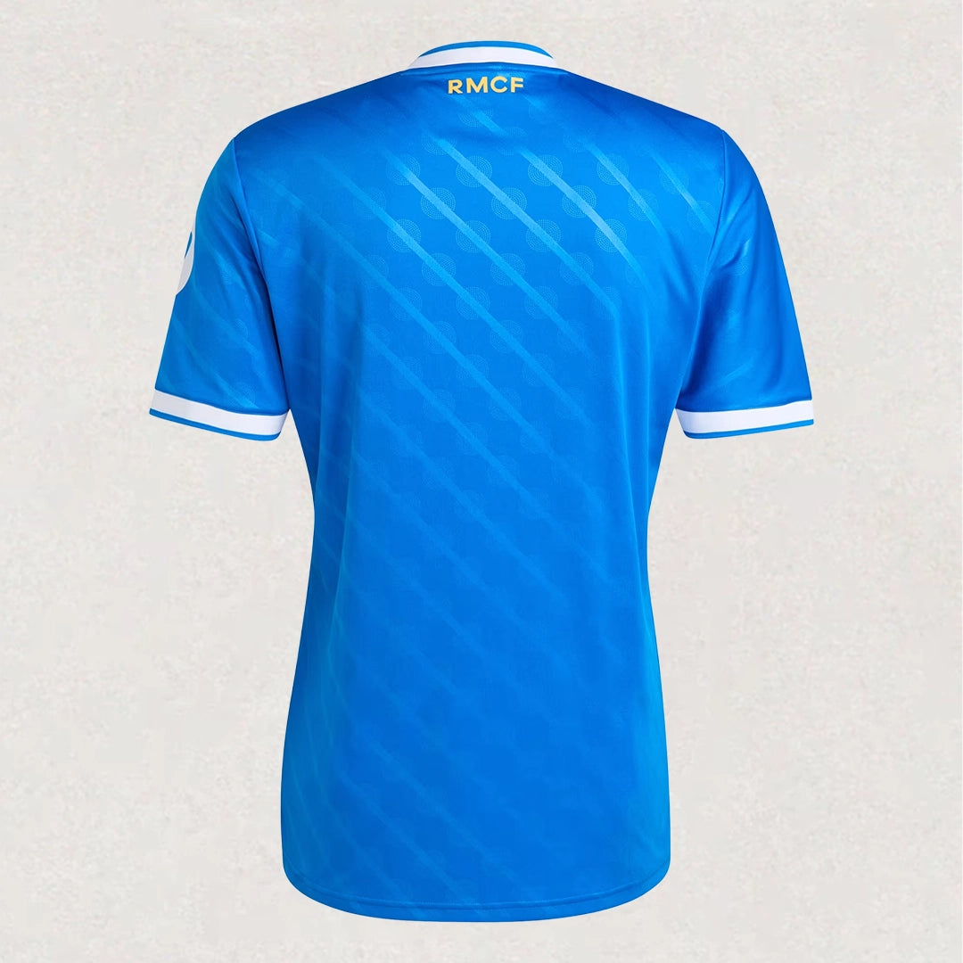 Real Madrid 25/26 Third Jersey