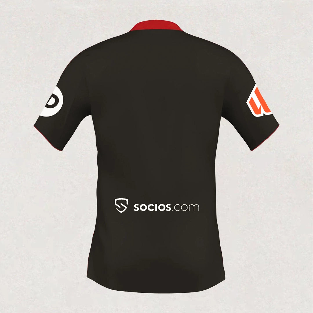 Sevilla 25/26 Third Jersey