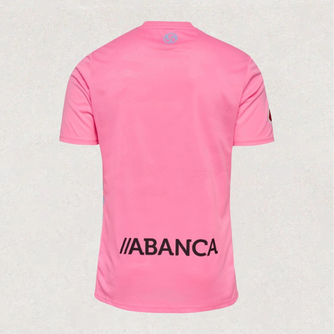 Celta Vigo 25/26 Third Jersey