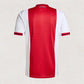Ajax 25/26 Home Jersey