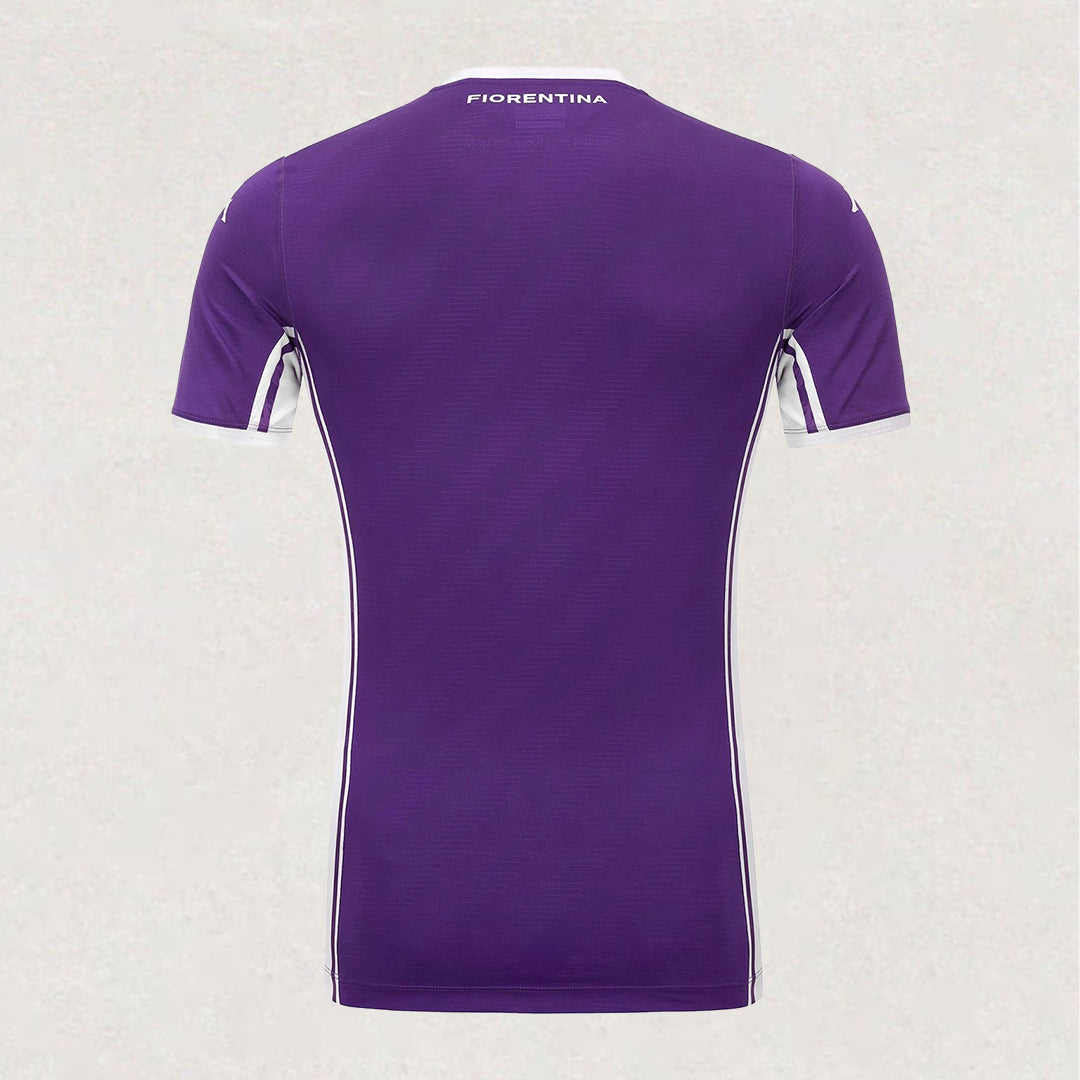 Fiorentina 25/26 Home Jersey