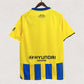 Real Oviedo 25/26 Kids Away Jersey