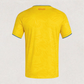 Colombia 2026 Home Jerseys Kids