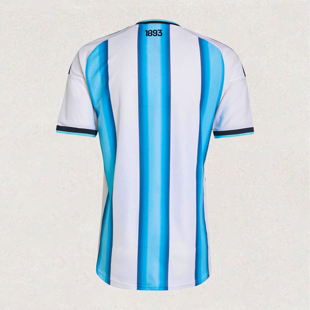 Argentina 2026 Kids Home Jersey