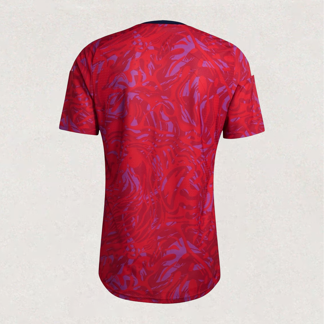 Costa Rica 2026 Home Jerseys Kids