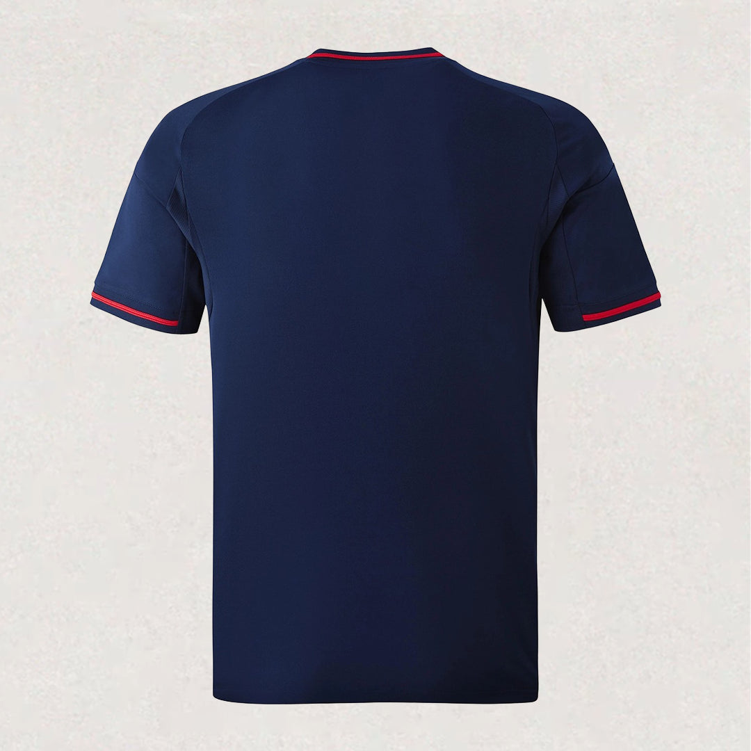 Lyon 25/26 Kids Away Jersey