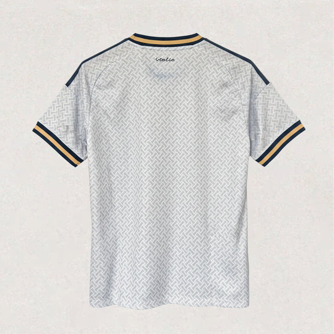 Italy 2026 Away Jersey