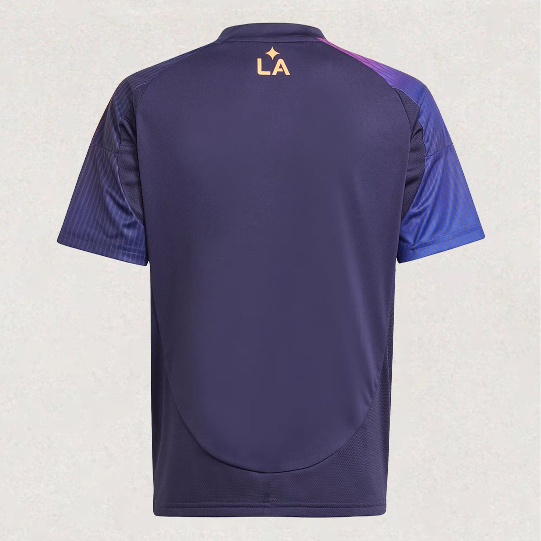 LA Galaxy 25/26  Kids Away Jersey