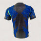 Brazil 2026 Kids Away Jersey