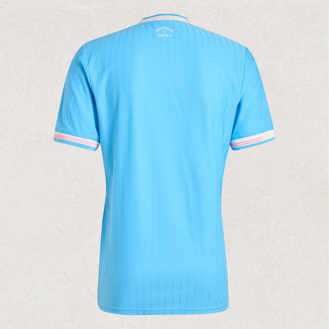 Inter Miami 25/26 Kids Third Jersey