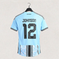 Botswana AFCON 2025 Home Jersey