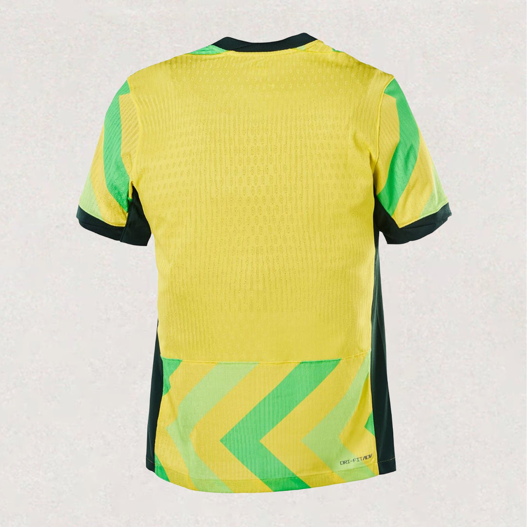Australia 2026 Kids Home Jersey