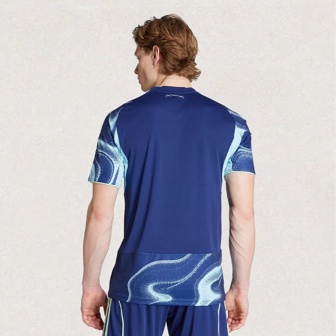 Ajax 25/26 Away Jersey