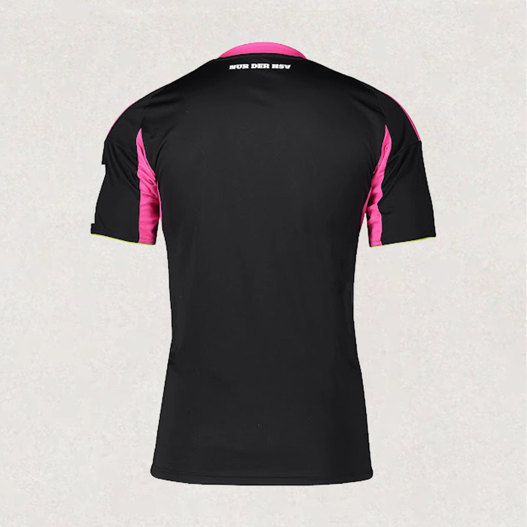 Hamburger SV 25/26 Third Jersey