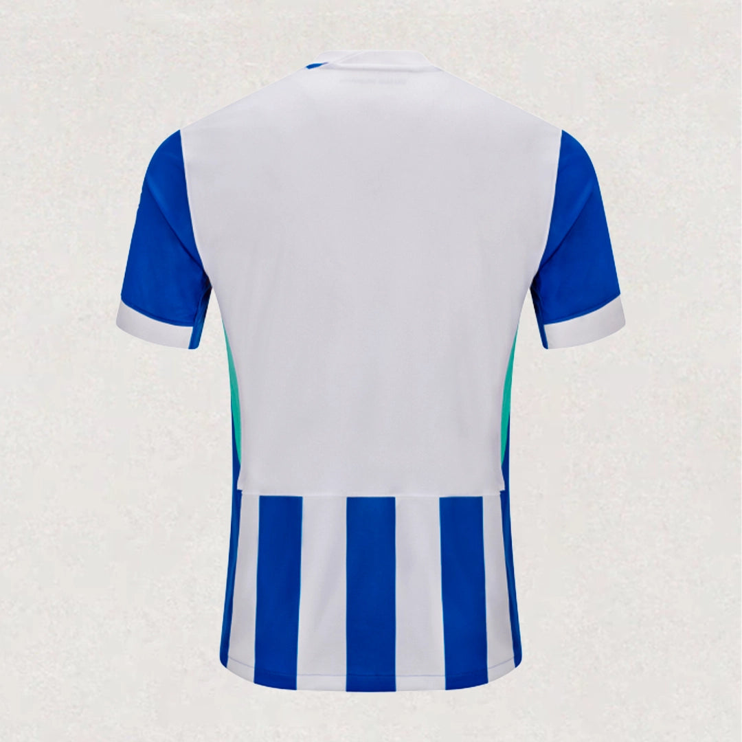 Brighton 25/26 Home Jersey