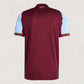 Aston Villa 25/26 Home Jersey
