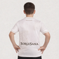 Napoli 2025/26 Kids Away Jersey