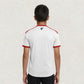 Cape Verde 2026 Kids Away Jersey