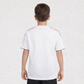 Lyonnais 25/26 Kids Home Jersey