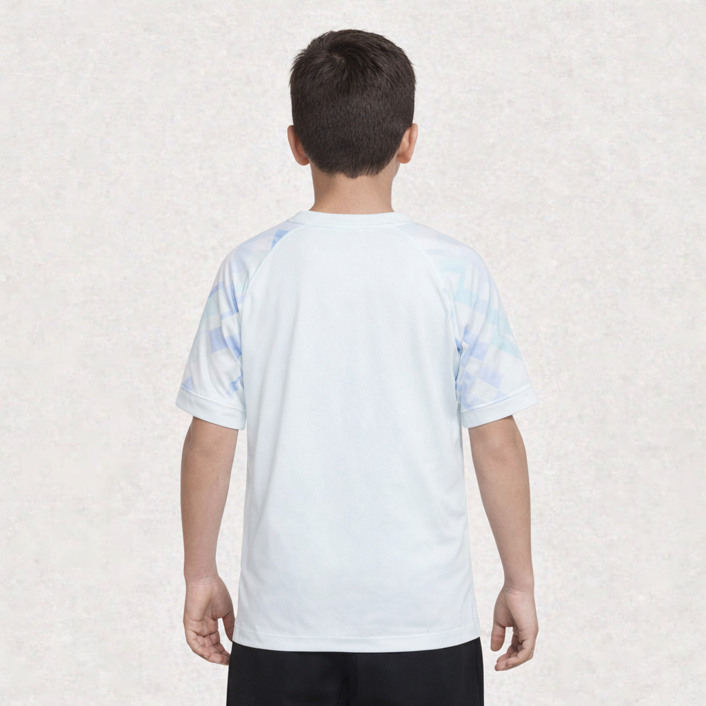 Inter Milan 2025/26 Kids Away Jersey