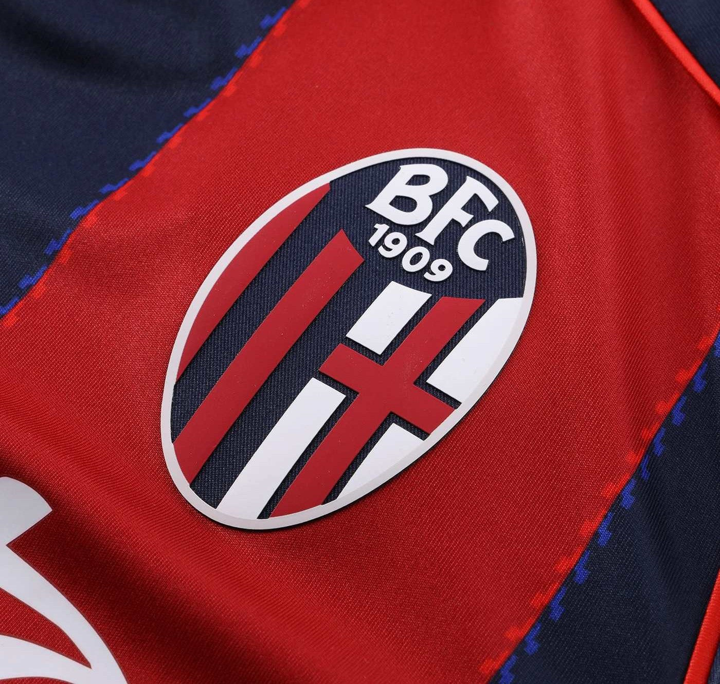 Bologna 26/27 Home Jersey
