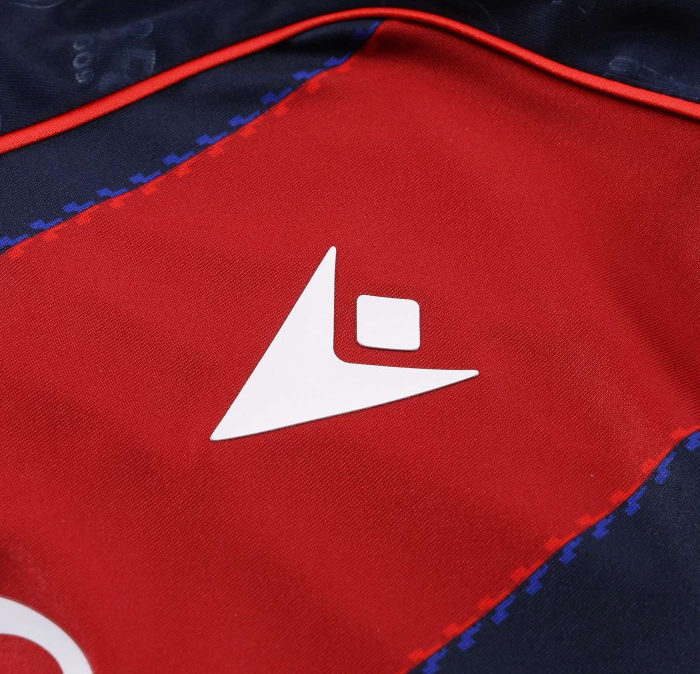 Bologna 26/27 Home Jersey