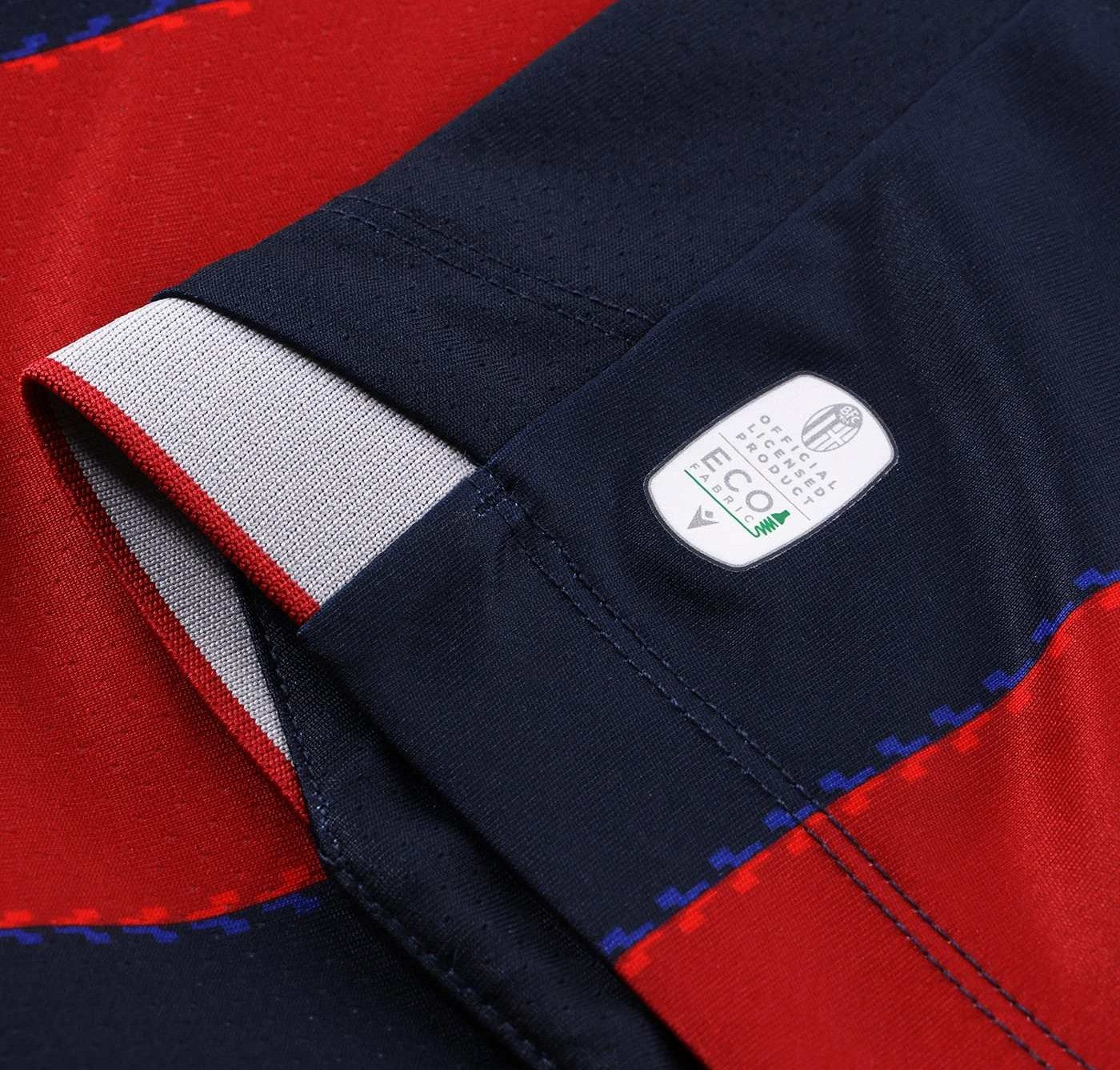 Bologna 26/27 Home Jersey