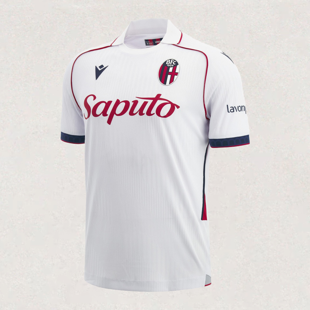 Bologna 26/27 Away Jersey