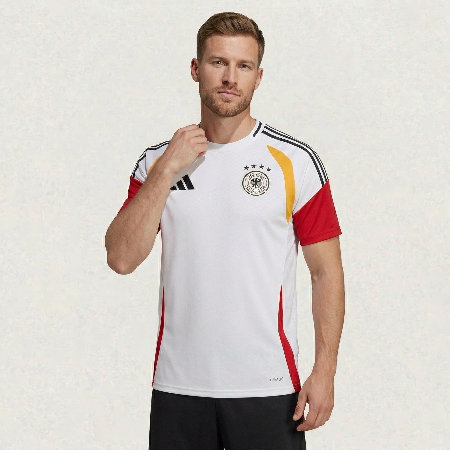 Germany 26/27 Training Jersey