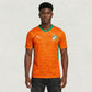 Ivory Coast 2026 Home Jersey