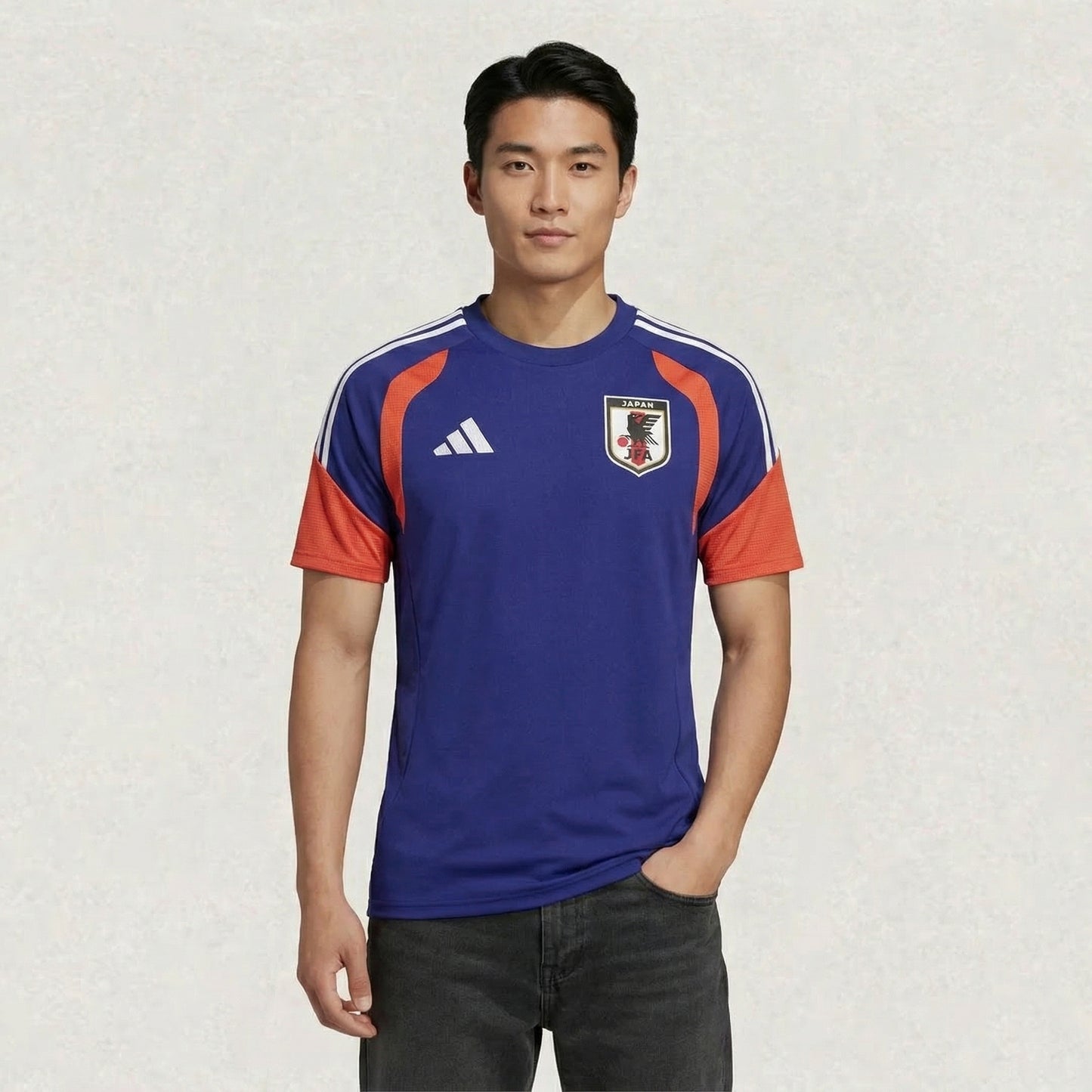 Japan 26/27 Training Jersey