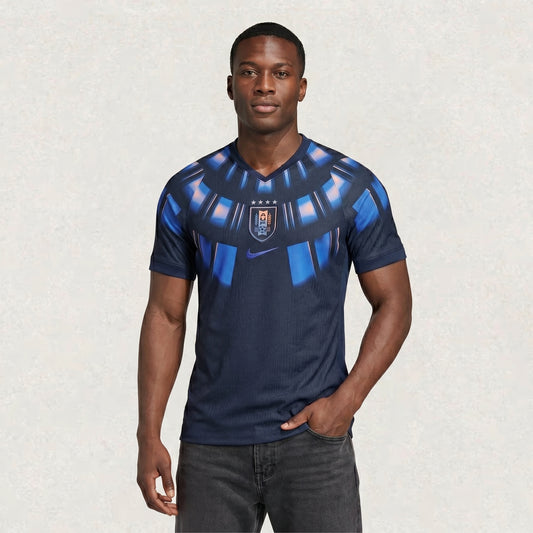 Uruguay 2026 Away Jersey