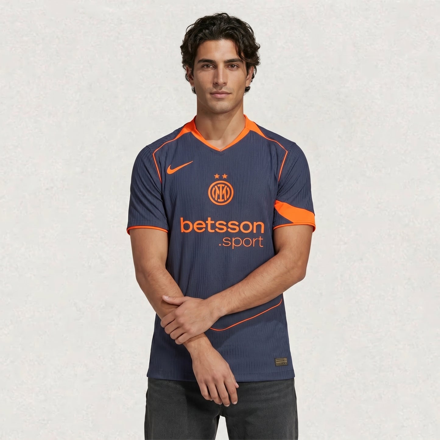 Inter Milan 25/26 Third Jersey