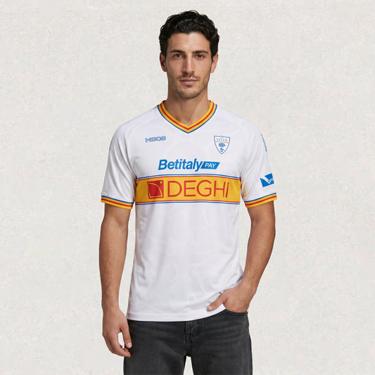 Lecce 25/26 Away Jersey