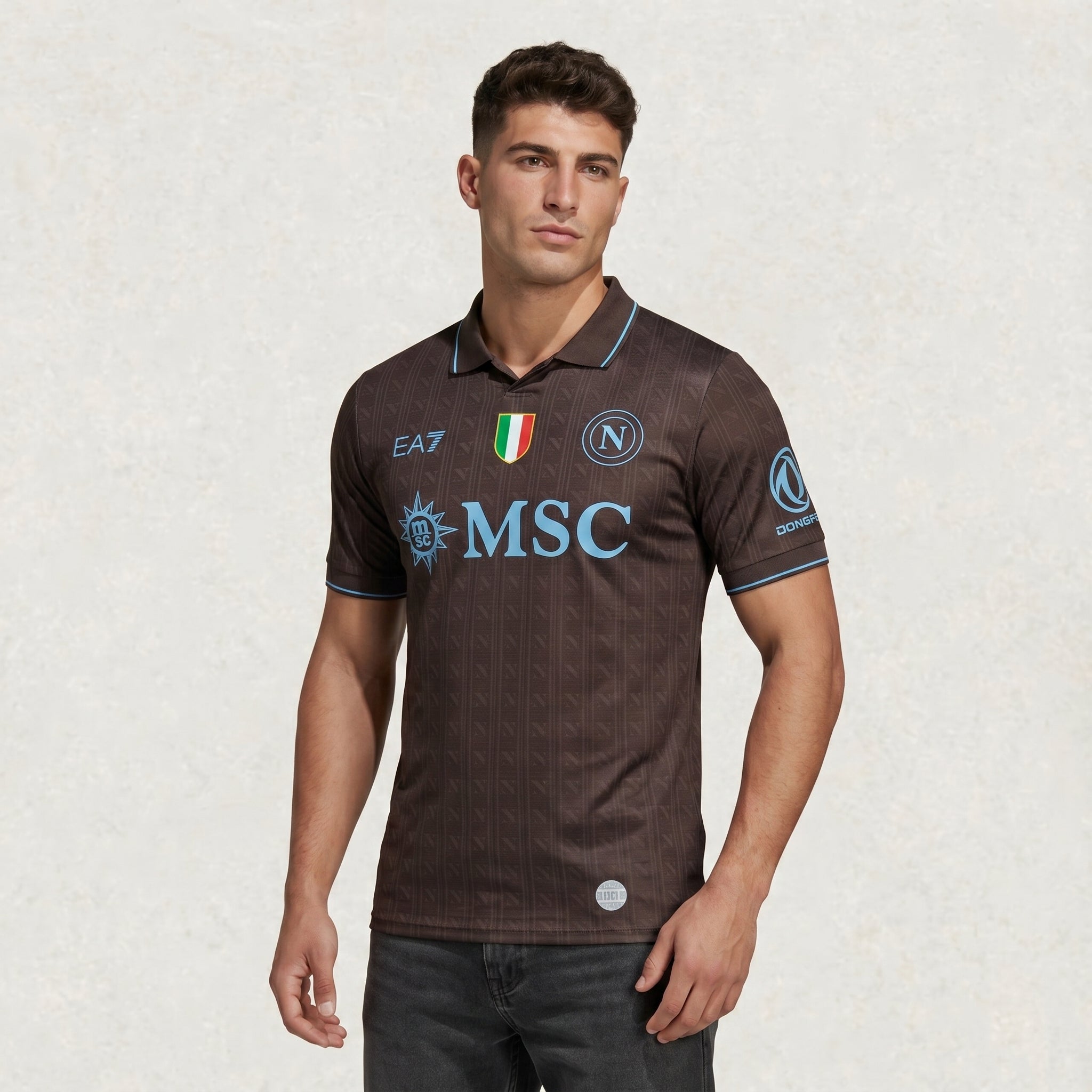 Napoli 25/26 Third Jersey – goal90.shop