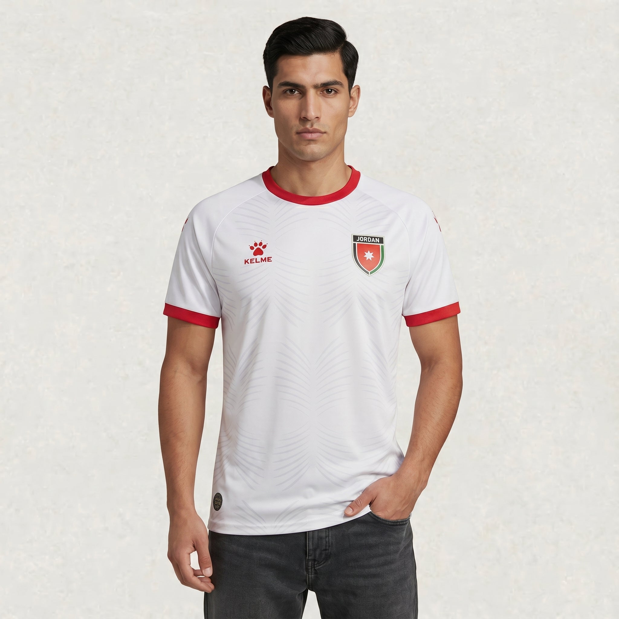 Jordan 2026 Away Jersey – goal90.shop