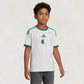 Algeria 2026 Home Jerseys Kids